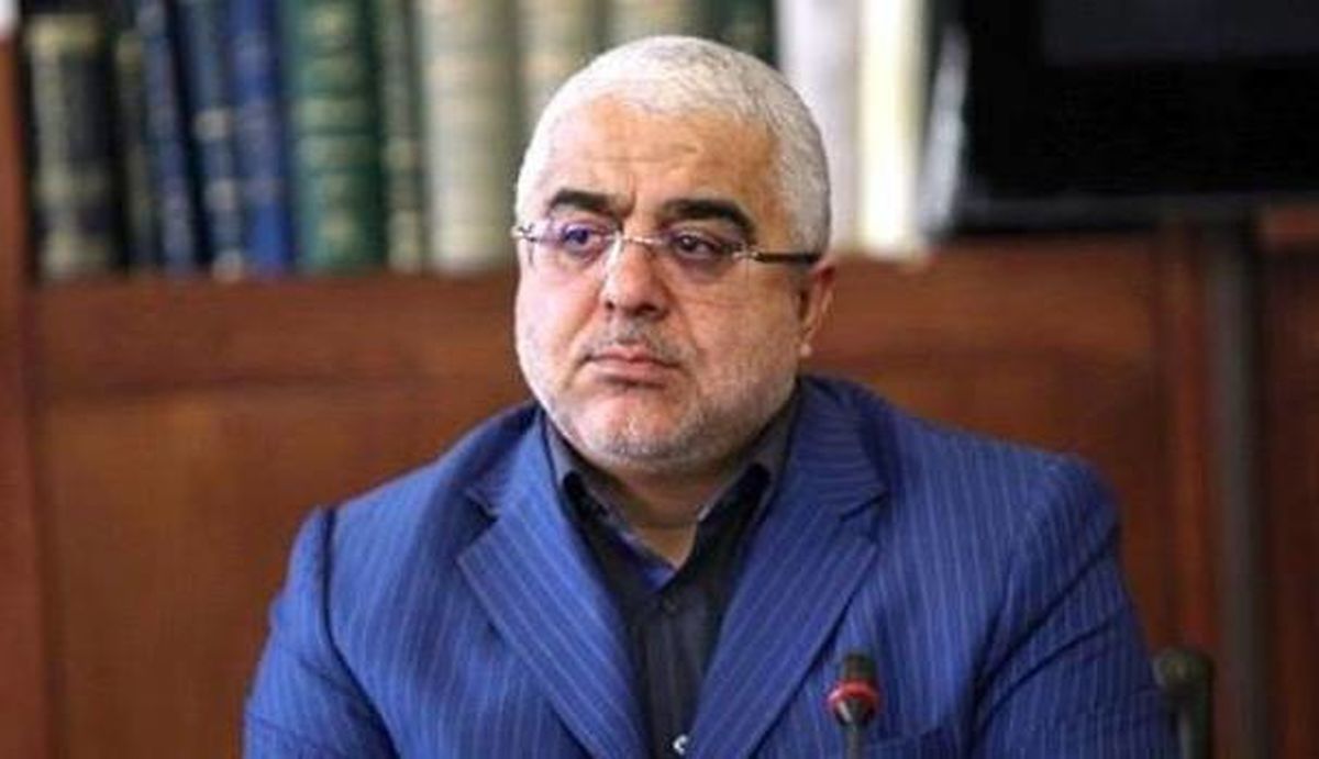 جعفرزاده نماینده سابق رشت در گفتگو با خبرنگار آوای لطیف: با شکایت قالیباف به ۹۱ روز حبس تعلیقی محکوم شدم/لایحه و مستندات من خوانده نشد/ گفتند باید به ترکیه بروی و تائید مستندات خود را بگیری