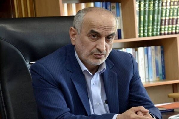 تیمور پورحیدری مدیر کل صمت گیلان :اجرای طرح ملی کالابرگ در گیلان/ بازار نوروزی زیرذره بین است