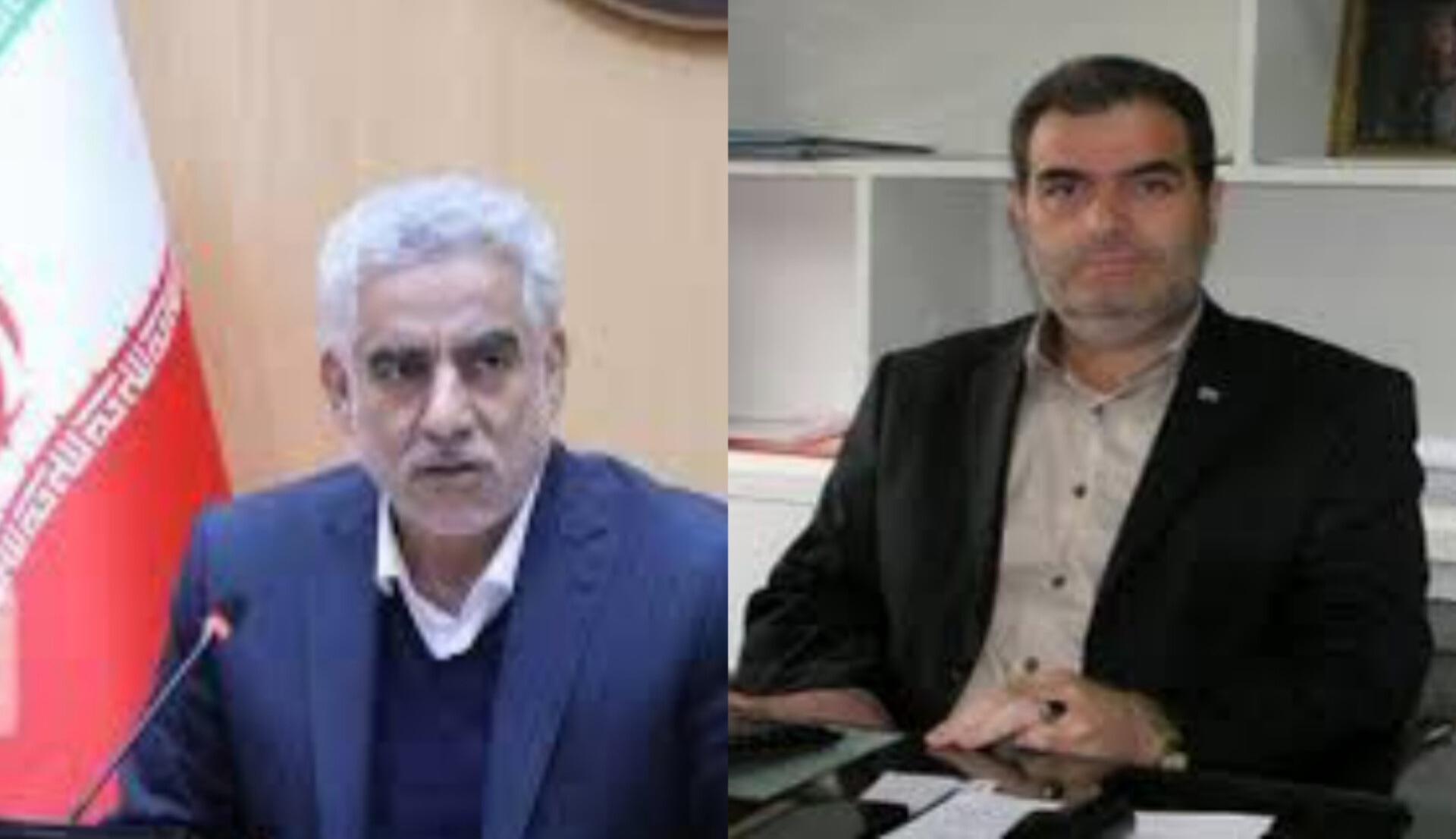 آیا استاندار که فرمانده قرارگاه جهادی آب استان گیلان است برنحوه محاسبه قیمت نظارت و موافقت داشته است؟ چرا خرمی پاسخگو نیست/ مدیری که به دیدگاه و تفکر رئیسی رای نداده و بانی وضع موجود است چگونه ابقا شد؟/ خرمی سهم کدام نماینده است؟