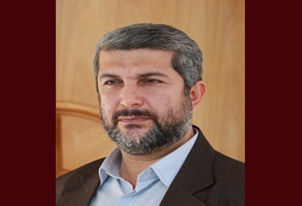 دکتر کیوان میرزایی گزینه احتمالی انتخابات ۱۴۰۲ از حوزه انتخابیه شهرستانهای رشت و خمام / میرزایی در صورت حضور چگونه می تواند برنامه خود را عملی کند؟