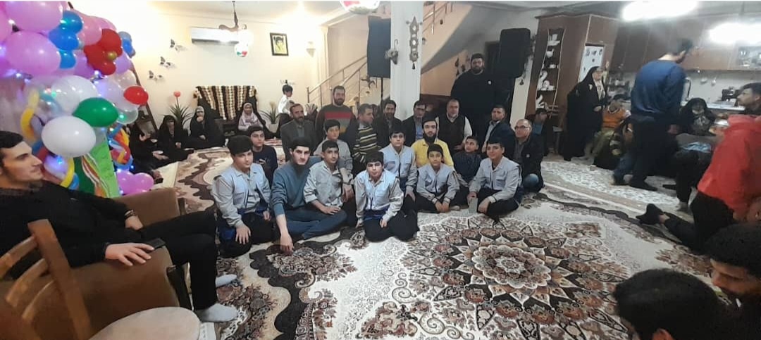حضور در جمع اهالی محترم محله‌ فخب/ فرماندار شهرستان رشت، رئیس شورای شهر رشت ، سرپرست شهرداری رشت  ومدیران کل آموزش و پرورش، آب و فاضلاب، مخابرات، دانشگاه علوم پزشکی، آنچه بعد از میز خدمت انجام دادید را به مردم گزارش دهید