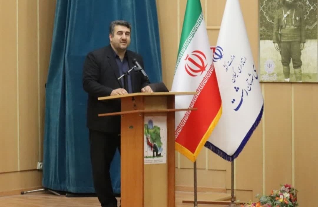نیماشفقی رئیس اداره راهداری و حمل و نقل جاده ای شهرستان‌ رشت؛افتتاح ۲۵ کیلومتر از راه‌های اصلی، روستایی و فرعی در دهه فجر