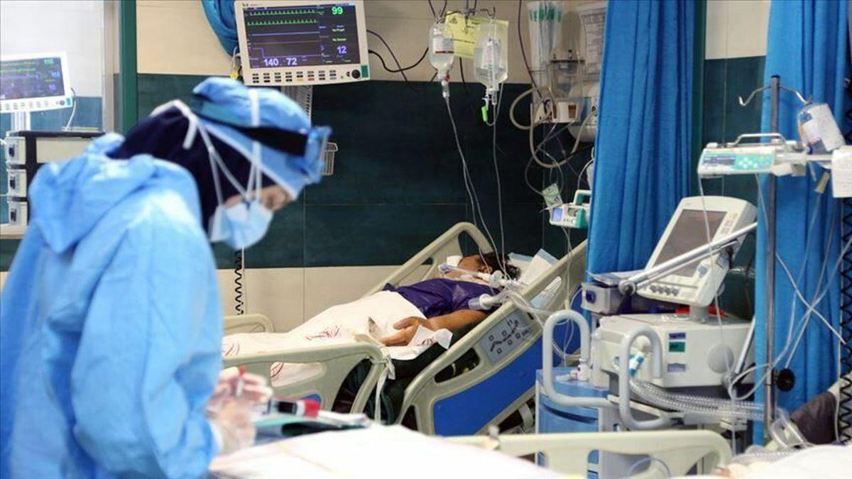 افزایش بستری های کرونایی در گیلان/ ۵۱ بیمار بستری هستند