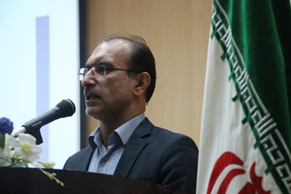 دوستاررئیس دانشگاه آزاد اسلامی گیلان ؛ارسال ۱۸۰ مقاله به همایش گفتمان ملی مهدویت در گیلان