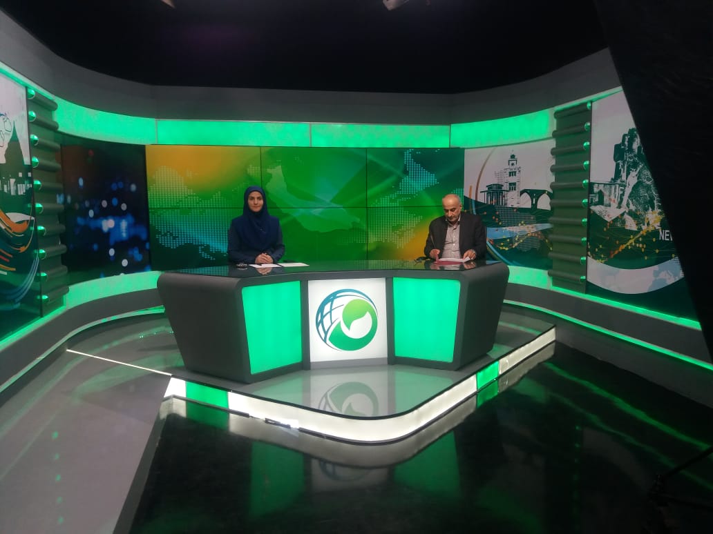 پورحیدری مدیر کل صمت گیلان :سهم گیلان از صادرات کشور ۸۰۰ میلیون دلار است