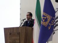 آرمان مدیرکل ورزش و جوانان گیلان:ورزش موجب تعاملات بیشتر و پیوند فرهنگ های مختلف می شود