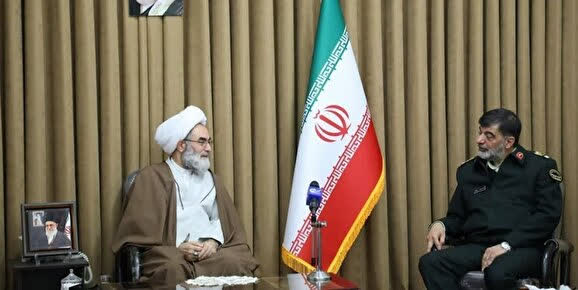گلایه نماینده ولی فقیه در گیلان از آمار زیاد سرقت گیلان