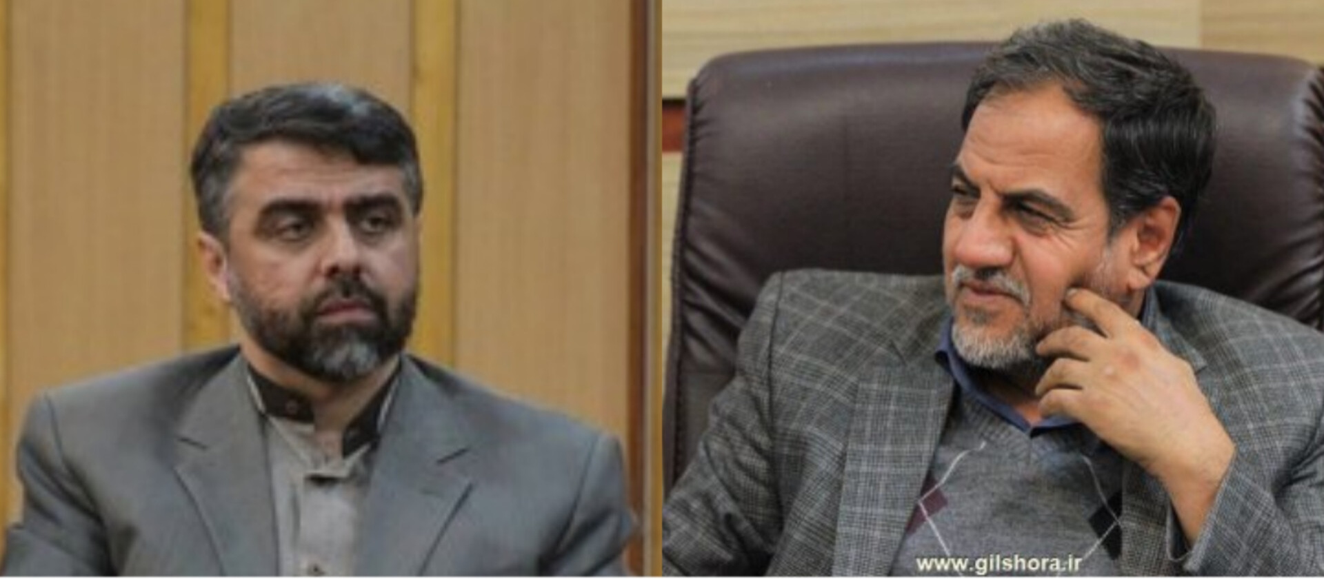 حسن کربلایی خطاب به باقرزاده مدیرکل صدا و سیمای مرکز گیلان :آنتن تلویزیون و رادیو فقط یک امانت است و شما نیز حق ندارید آن را در اختیار هر ناتوانی قرار دهید/ به جای باج دادن به افراد نا اهل، از کارشناسان انقلابی و جوان استفاده شود/ بیش از این مردم را عصبانی نکنید
