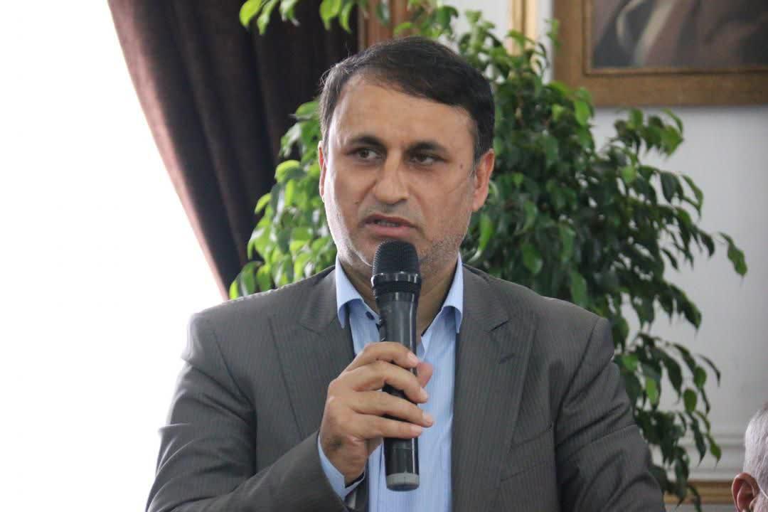علی فتح اللهی فرماندار سابق رشت گزینه قطعی انتخابات ۱۴۰۲ تالش/ فتح اللهی چگونه می تواند رای اعتماد از مردم بگیرد؟/ انگیزه فتح اللهی برای رفتن به بهارستان‌چیست؟/ رفع مشکلات چندین ساله تالش، رضوانشهر و ماسال خواسته عموم مردم است