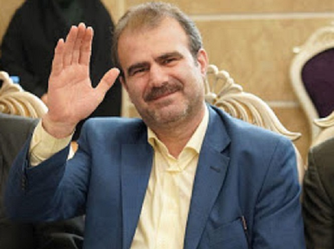 اولین گزینه قطعی شهرستان صومعه سرا برای انتخابات ۱۴۰۲  شجاع اسرارپوش /اسرارپوش از مقبولیت قابل توجهی برخورداراست/ درصورت اینکه دلخوش نماینده فعلی صومعه سرا از حوزه رشت و خمام ثبت نام کند اسرارپوش با چند نفر رقابت تنگاتنگ خواهد داشت؟