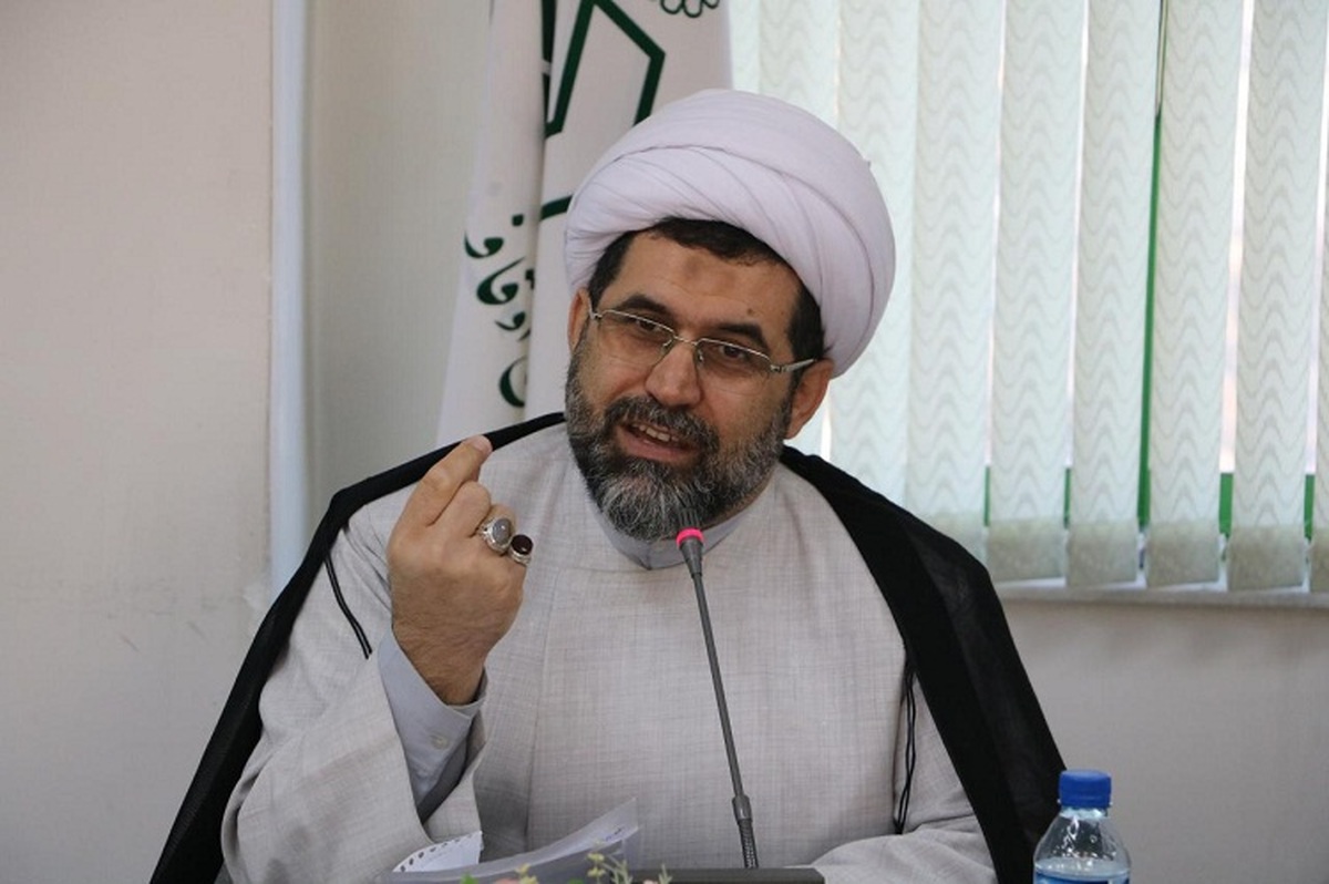 ستار علیزاده مدیرکل اوقاف و امورخیریه گیلان: قطعادر این پیچ تاریخی هوشیاری و بصیرت و حضور هوشمندانه همگان را دراین جشن بزرگ می طلبد