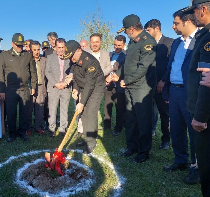 هادی رحمانی سرپرست مسکن و شهرسازی گیلان::۲۱ هزار و ۱۸۵ واحد مسکونی در استان گیلان برای اقشار مختلف در حال احداث است