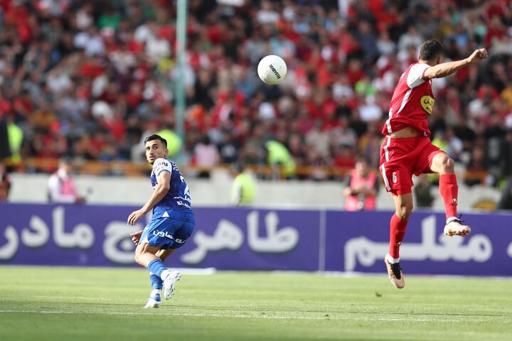 دو «گرگ» در کمین پرسپولیس/ خطر در کمین استقلال و سه تیم قعرنشین