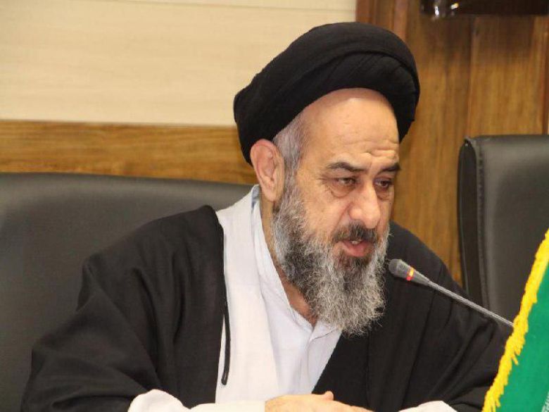 امام جمعه رودبار خطاب به مسئولان گیلان :بی‌توجهی مسئولان و سوء مدیریت عامل اصلی مشکلات رودبار است/اداره فرهنگ و ارشاد رودبار هنوز رئیس ندارد/شاید رئیس جمهور به داد ما برسد
