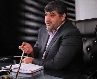کاظم دلخوش عضو کمیسیون حقوق و قضایی مجلس :چه تضمینی وجود دارد اکبر طبری فرار نکند