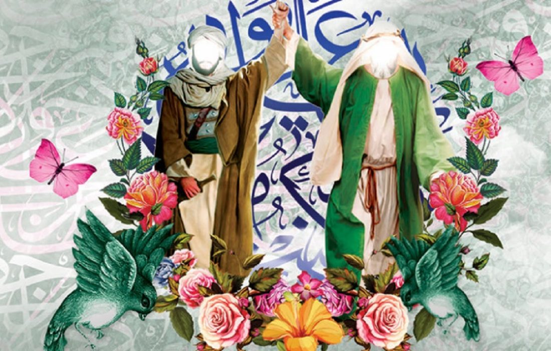 دانستنی‌های جالب و خواندنی درباره عید غدیر خم
