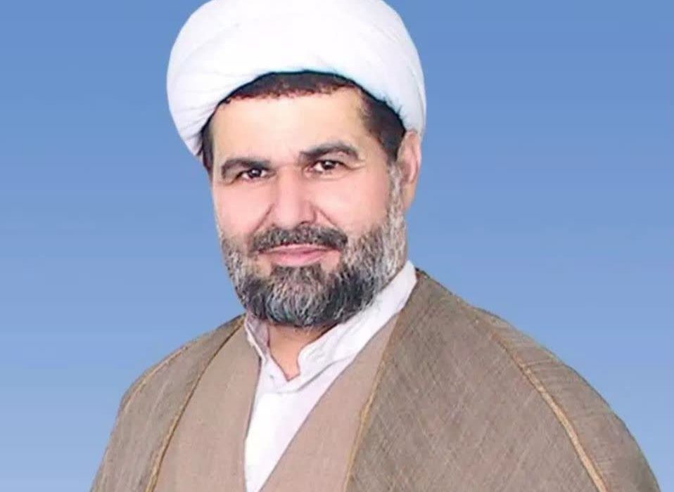 ابراهیم زاده رئیس تبلیغات اسلامی صومعه سرا:مدل تبلیغ غدیر یک مدل اجتماعی است/گفتمان و تبیین واقعه غدیر با برنامه ویژه در بیش از ۵۰ مسجد و هیأت شهرستان صومعه سرا