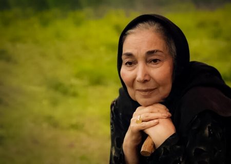 در سن ۷۹ سالگی؛پروانه معصومی بازیگر پیشکسوت سینما درگذشت/ تسلیت آوای لطیف به جامعه هنری ایران