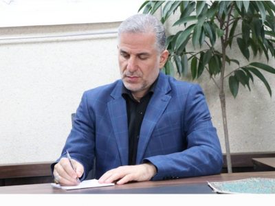 شهردار خمام در واکنش به رای بدوی:رای صادره یک بیانیه سیاسی و فاقد اعتبار قانونی است/ به زیاده‌خواهی هر فرد یا جناحی‌که به‌دنبال رانت باشد تن نخواهم داد