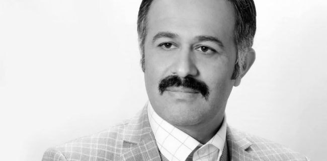 حمید نظرخواه شاعر کوچصفهانی برنده دریافت دیپلم جایزه ادبی سنکا در ایتالیا شد