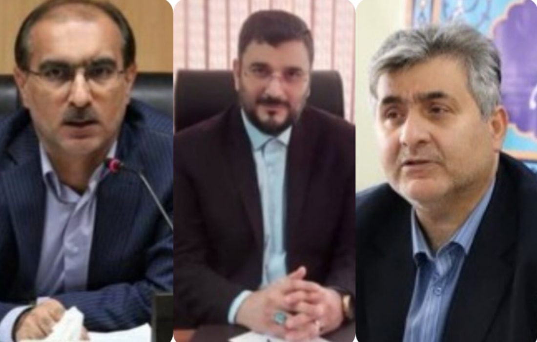 اولین گزینه استانداری گیلان برای مدیرعاملی منطقه آزاد انزلی ، عباس اهرابی و دومین گزینه علی قاضی بودند/ چرا و به چه علت استاندار گیلان برای انتصاب سیاه کار زاده تمکین کردند و نمایندگان نیز سکوت نمودند؟/خدا کند آنچه در فضای مجازی انتشار داده شده است کذب باشد/ دوستار و قاضی می گویند هیچ حکمی تا کنون صادر نشده و روئت نکردیم
