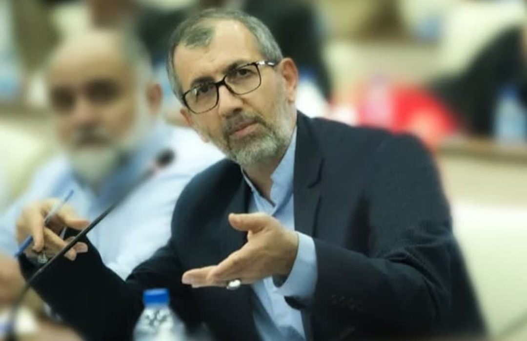 محمد مهدی صدیقی دبیر ستاد امر به معروف و نهی از منکر استان گیلان: بسیجی بودن معیار و ملاکی است که براساس آن میزان تعهد افراد با اصول و آرمانهای انقلابی سنجیده میشود
