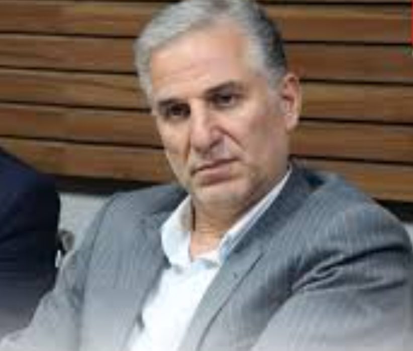 هیات بدوی رسیدگی به تخلفات اداری کارمندان استانداری گیلان حکم داد:محرومیت “ابوالحسن سیمایی” از انتصاب به پستهای حساس و مدیریتی در دستگاههای دولتی