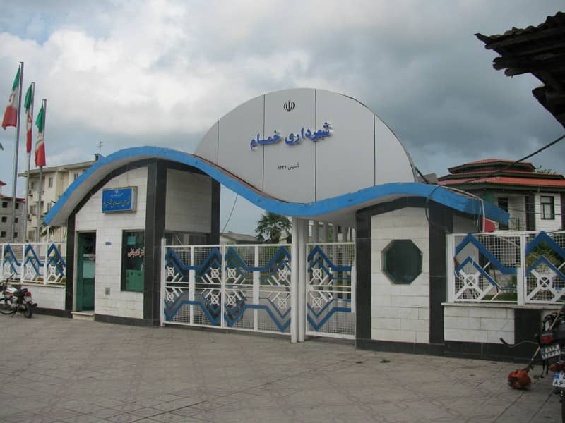 مطالبه از سرپرست فرمانداری خمام، چرا تا کنون مستنکفین به هیات حل اختلاف و رسیدگی به شکایت از شوراهای اسلامی استان معرفی نشده اند؟/سهیلی رئیس شورای شهر خمام با بیان کم تجربه بودن فرماندار ، عملاً مشخص کرد که در این کارزار چه اشخاصی تابع قوانین هستند و چه کسانی مدیریت امور شهر را با عدم رعایت تکالیف شورایی خود به بی راهه کشاندند