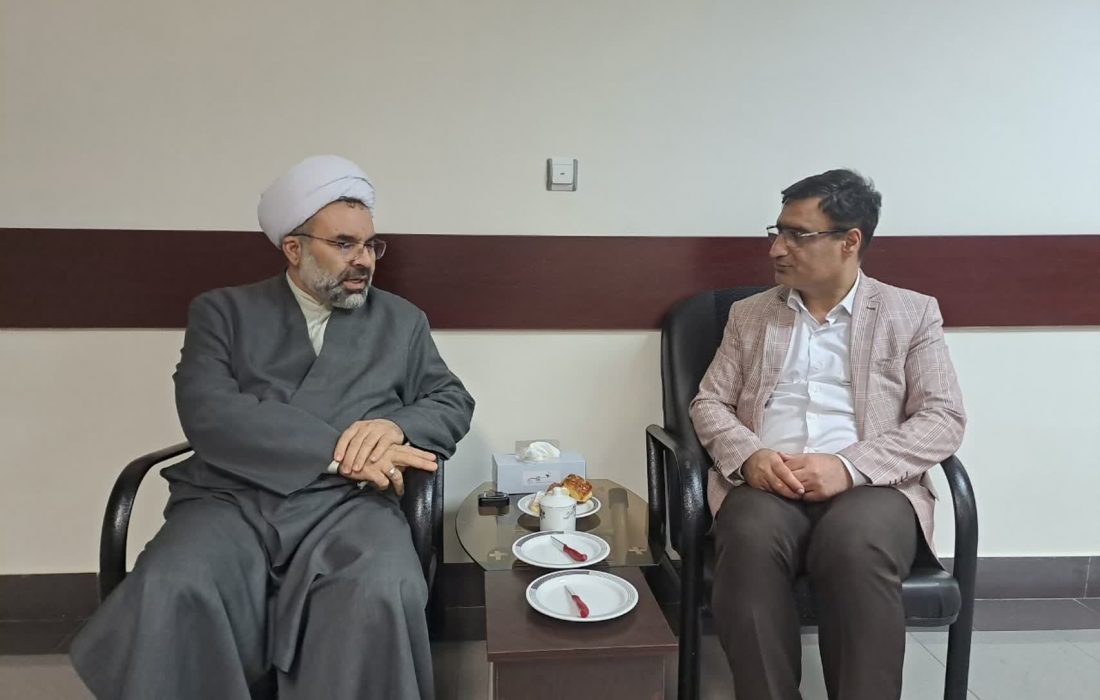 تدینی مدیرکل اوقاف و امور خیریه گیلان:هدف از ترویج وقف، ‌کمک به مردم و رفع نیازهای مادی و معنوی آنان است/ تاکنون درحال تجزیه و تحلیل در سطح استان هستم/ رسانه ها هر سوال یا گزارشی دارند با ما تماس بگیرند/آوای لطیف را منتقد خوب با بیان راهکار، عملکردش را مثبت ارزیابی می کنم