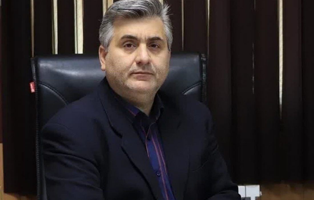 اهرابی مدیرکل کمیته امداد گیلان :تا کنون توانسته ایم با تحقق ۴۷ درصد، برنامه پیش بینی شده، تعداد شش هزار و ۴۵۰ فرصت شغلی با اعتبار ۷۳۳ میلیارد تومان در استان ایجاد نماییم