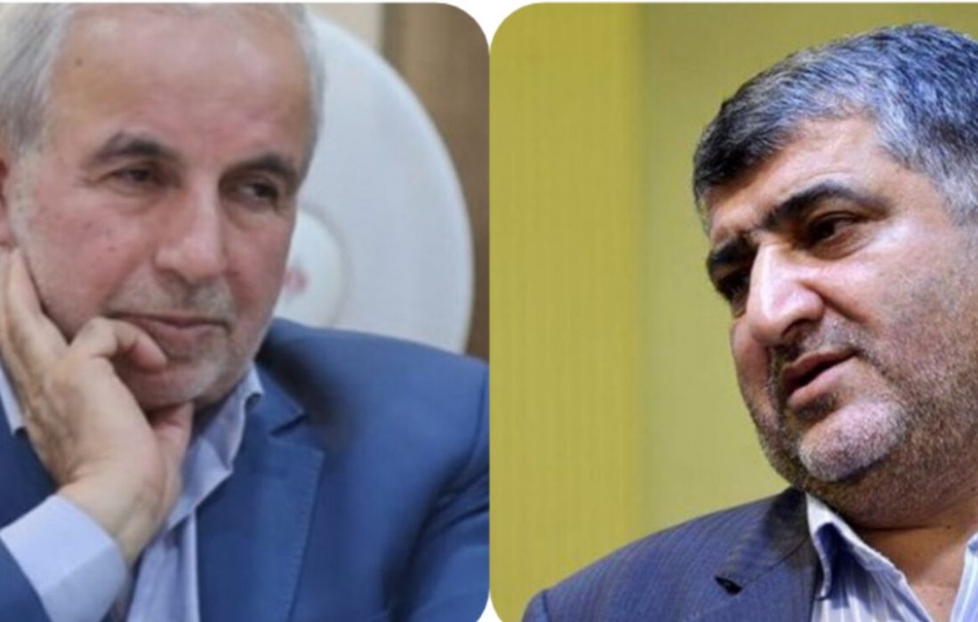 جبارکوچکی نژاد و سید کاظم دلخوش دو داوطلب از حوزه انتخابیه رشت و خمام چرا با توجه به اینکه بارها در صحن مجلس داد زدند اما دادشان هیچ خروجی نداشته و به نفع مردم نبوده است ؟/ کوچکی نژاد و دلخوش اگر گزارش عملکرد ندهند که طی ۱۶ سال مجلس برای مردم چه اقداماتی انجام داده اندو  برنامه ای برای ۴ سال آینده مجلس ارائه ندهند در انتخابات ۱۱ اسفند شکست سختی خواهند خورد