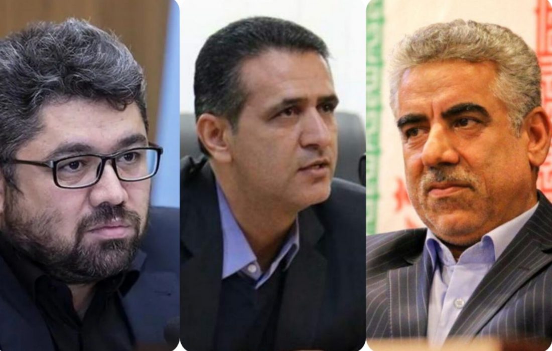 با برکناری میر هاشم موسوی عضو شورای مرکزی جبهه پایداری چه کسی مدیرعامل سازمان تامین اجتماعی کشور خواهد شد؟/اسدالله عباسی استاندار گیلان ، که سکاندار وزارت تعاون در دولت احمدی نژادبود؟ یاایروان مسعودی اصل معاون سازمان بازرسی کشورو عضو شورای ائتلاف نیروهای انقلاب اسلامی؟