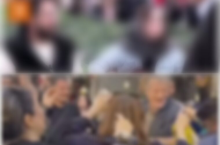 معرفی ۱۲ نفر به دادسرا به خاطر انتشار تصاویر رقص و پایکوبی در رشت