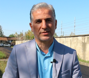 با رای دیوان عدالت اداری، سیمایی برای ادامه خدمت به مردم ،به شهرداری خمام برمی گردد