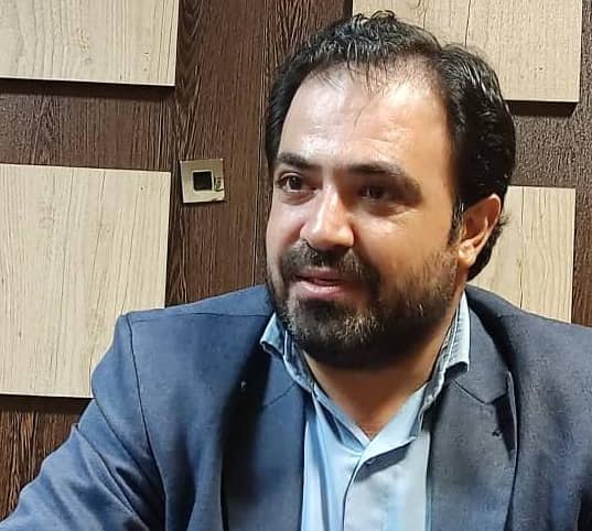 میلادابراهیمی مدیرعامل خانه مطبوعات گیلان خبرداد: اولین جشنواره فصلی رسانه ای در گیلان برگزار می شود