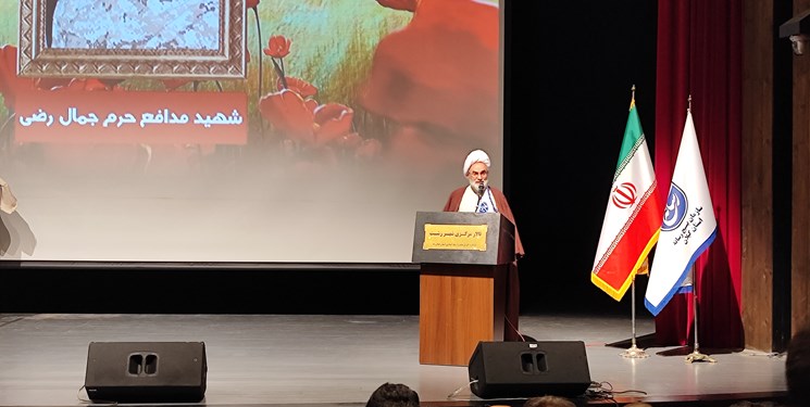 فلاحتی نماینده ولی فقیه در گیلان :مردم نباید افرادی را به مجلس بفرستند که در گذشته قلب مقام معظم رهبری را به درد آوردند
