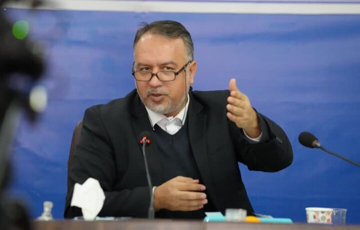سخنگوی ستاد انتخابات کشور: برگزاری انتخابات پرشور اولویت اصلی امروز کشور است