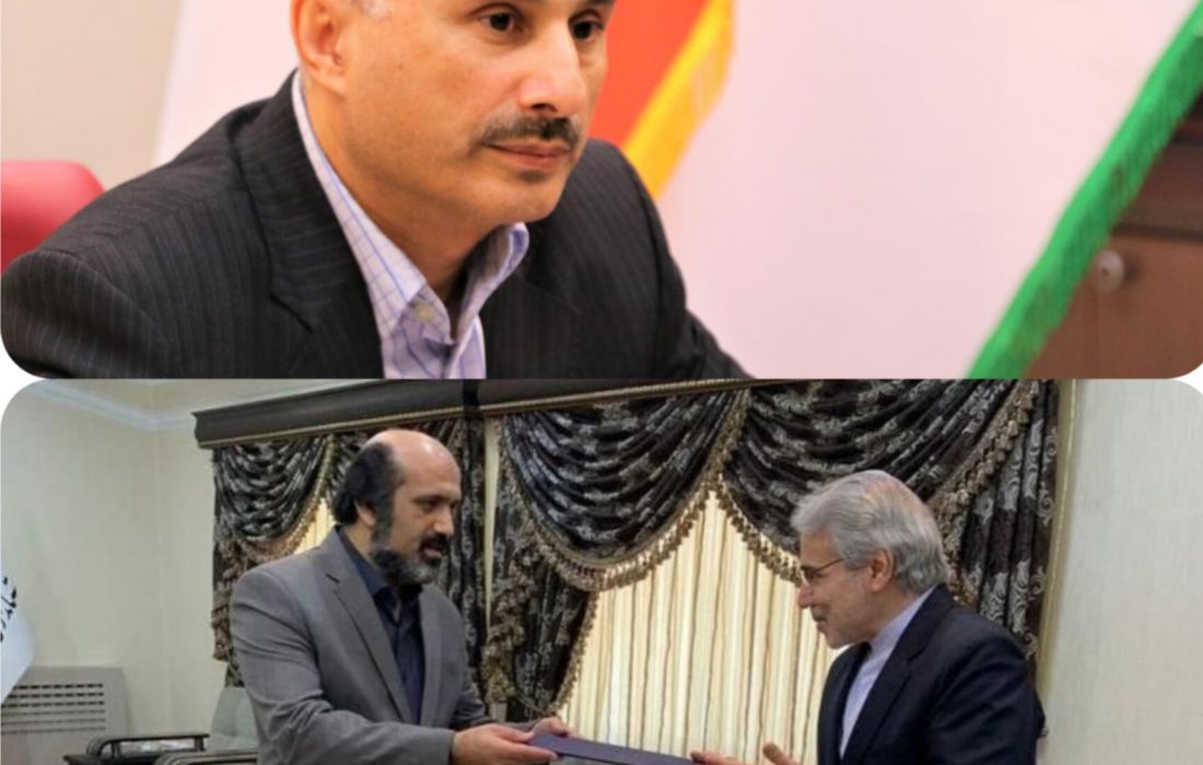انتصاب عجیب نجفی در دانشگاه گیلان / تئورسین اعتدال و توسعه در دانشگاه گیلان پست گرفت ؟!