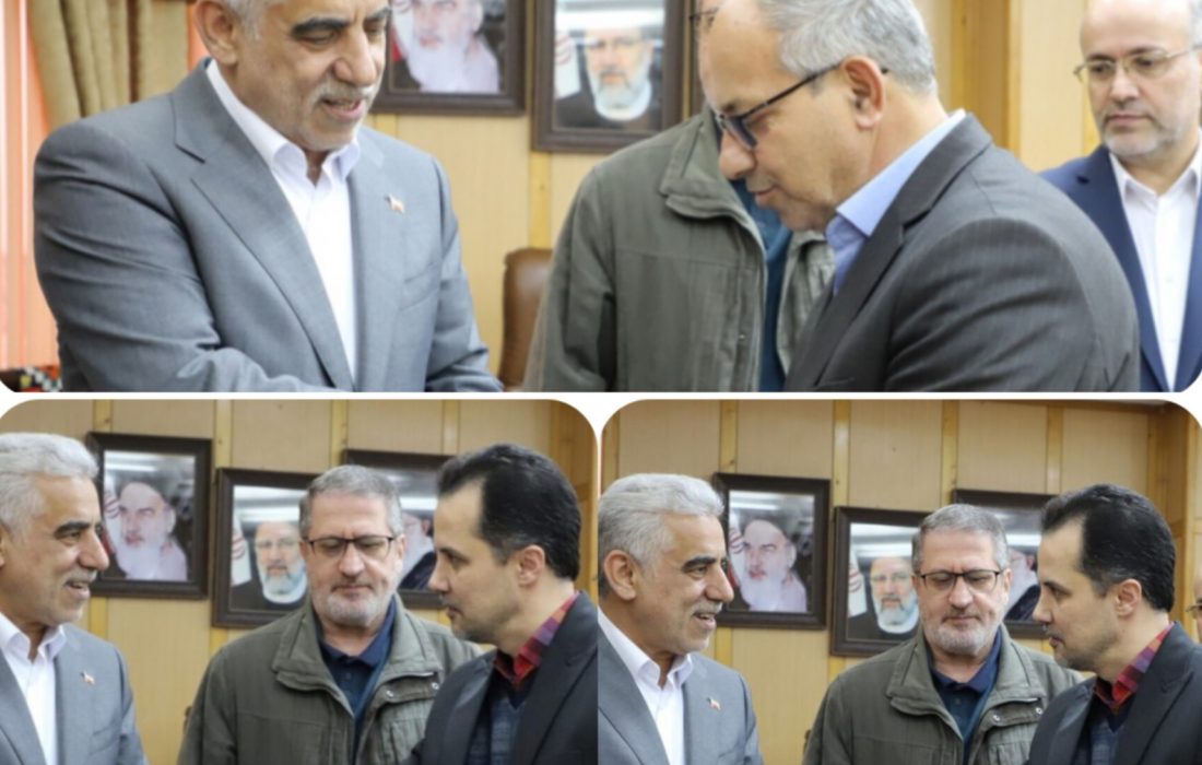 ادامه نهضت انتصابات در گیلان : با حکم اسدالله عباسی استاندار گیلان سرپرستان اداره کل امنیتی، دفتر امور شهری و مسئول ایثارگران استانداری منصوب شدند