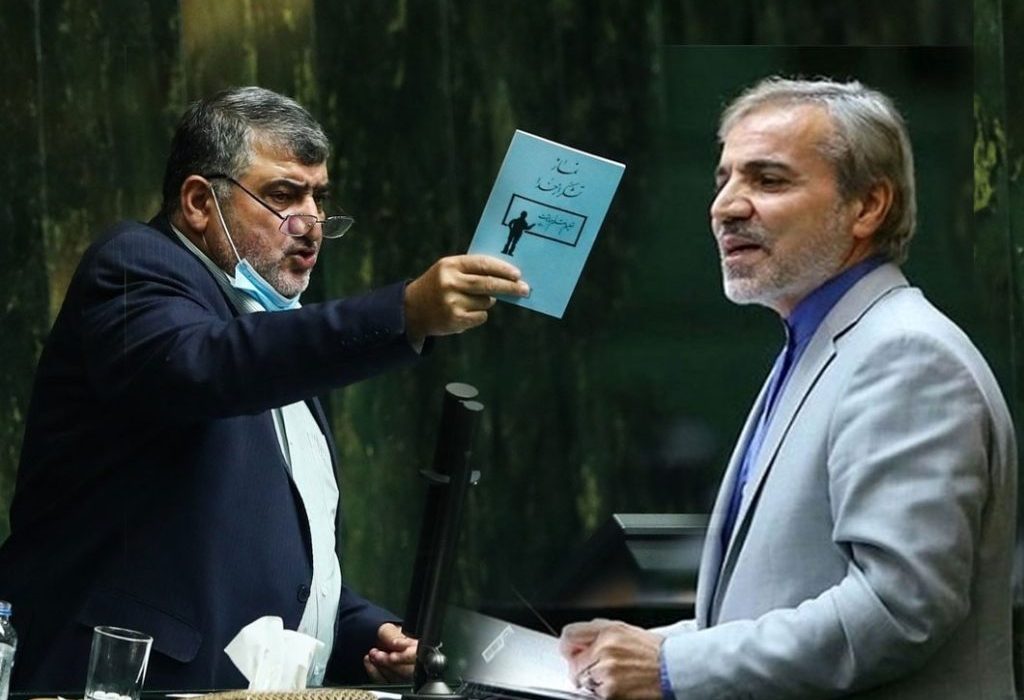 هیچ تضمینی نیست که تأیید صلاحیت درتهران شامل حال نوبخت برای گیلان هم شود/کار سخت دلخوش برای معرفی خود و توانایی‌هایش برای مردم شهرستان رشت و خمام و به خصوص روستاهای تابعه /نمایندگان فعلی در حوزه انتخابیه رشت و خمام با توجه به ضعف‌های عملکردی‌شان کار سختی برای اقناع افکار عمومی مردم خواهند داشت