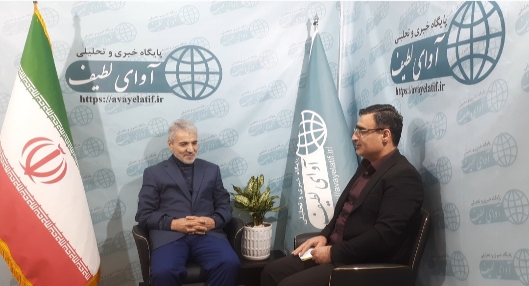 محمد باقر نوبخت در تحریریه آوای لطیف:اگر در تهران نماینده می‌شدم مسائل قانونی را فقط باید پیگیری می‌کردم، اما الان بعد از نماینده‌شدن می‌توانم مطالبات محلی را هم دنبال کنم/آمدم از ظرفیت همه برای توسعه گیلان استفاده کنم/رسانه‌ها بازوان پر توان مردم و مسؤولان هستند