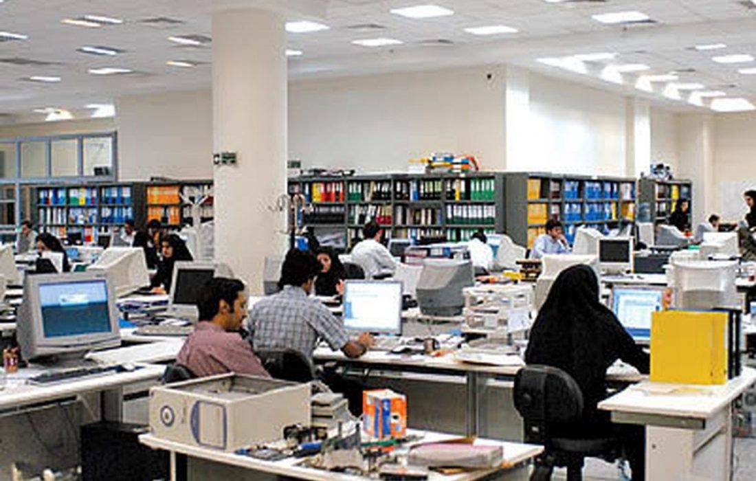 مجلس با کلیات لایحه کاهش ساعات کار اداری به ۴۰ ساعت و افزایش تعطیلات هفتگی به دو روز