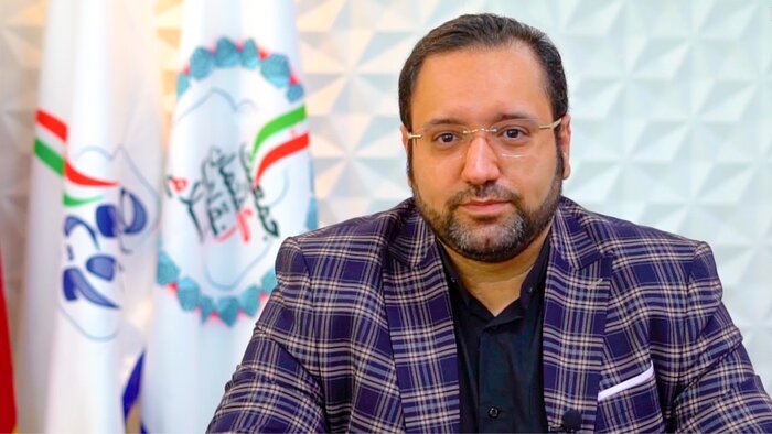 پیام تبریک عبدالرحمن معاشر دبیرکل جمعیت گفتمان انقلاب اسلامی به مناسبت فرا رسیدن عید نوروز