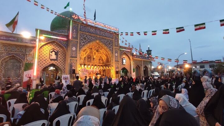 مراسم سالروز شهادت «سلطان سید جلال‌الدین اشرف» با سخنرانی محمد باقر قالیباف برگزار می شود