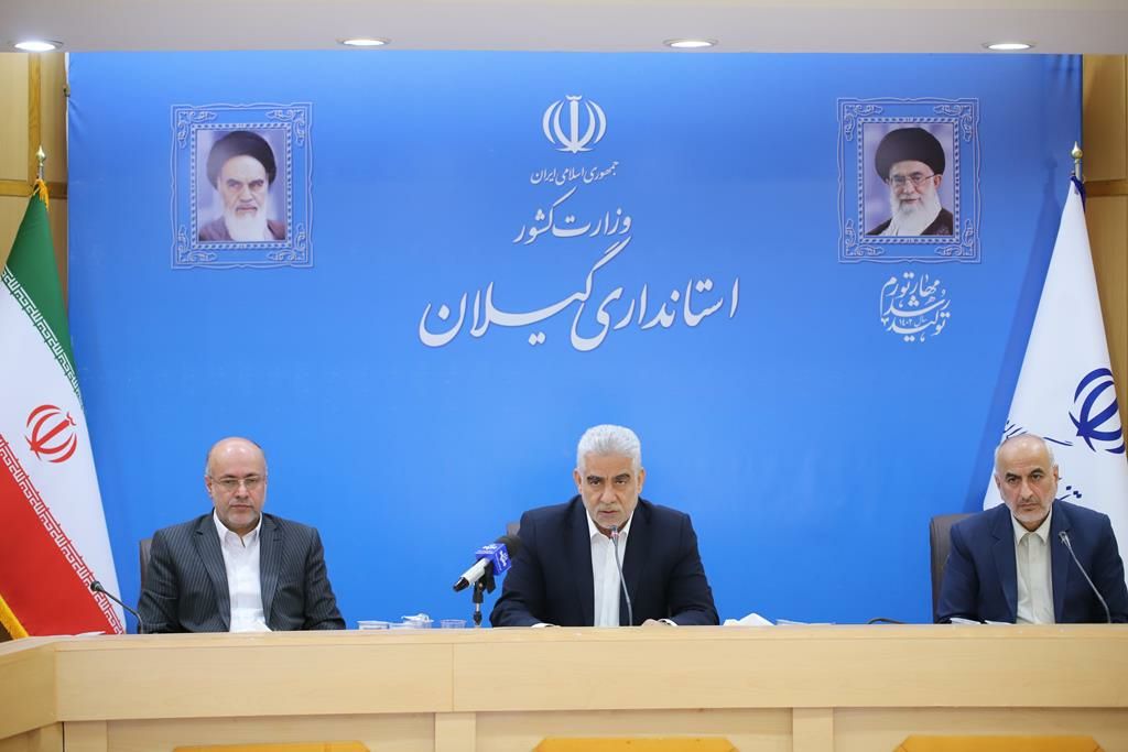 مدیر کل صمت در کارگروه تنظیم بازار گیلان : نمایشگاه بهاره رشت صبح شنبه افتتاح می‌شود/ برپایی ۶۰۹ غرفه نمایشگاهی برای تنظیم بازار عیدانه گیلان