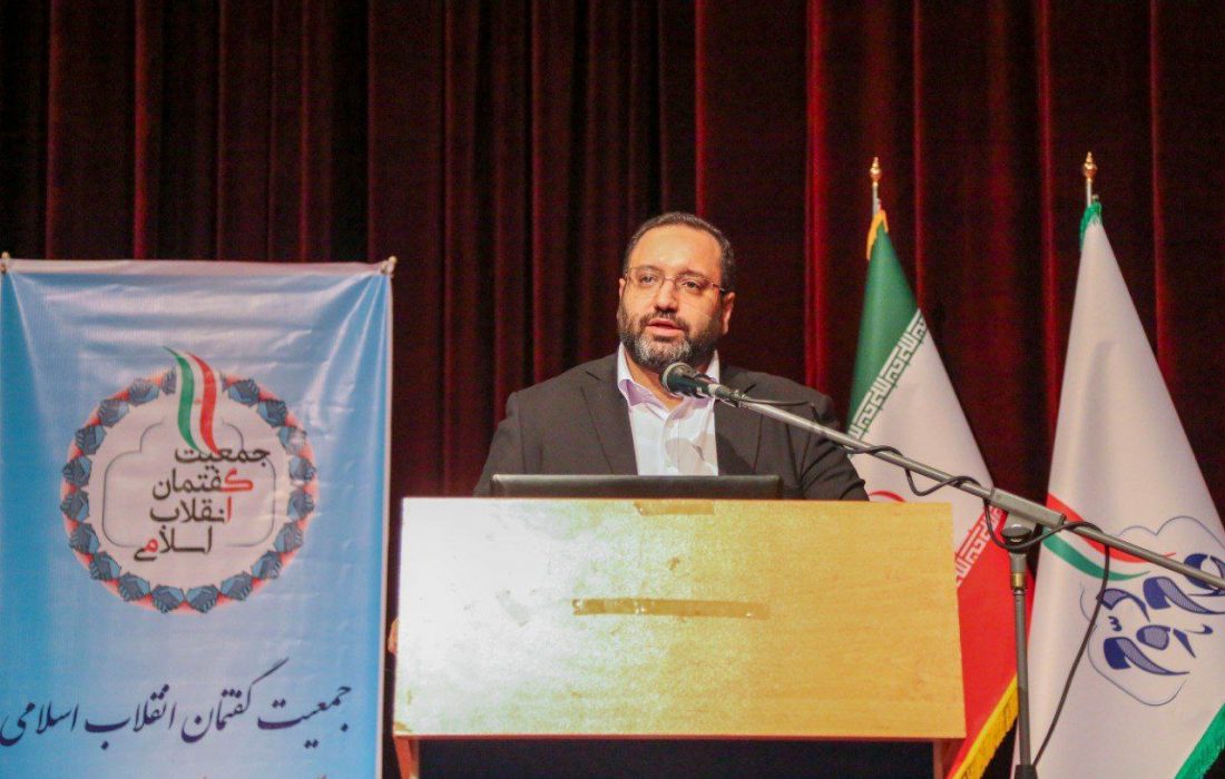 عبدالرحمن معاشر اولین دبیرکل جمعیت گفتمان انقلاب اسلامی شد/جبار کوچکی‌نژاد نماینده رشت و خمام و سعید رحمت زاده نماینده صومعه سرا عضو شورای مرکزی این‌جمعیت شدند