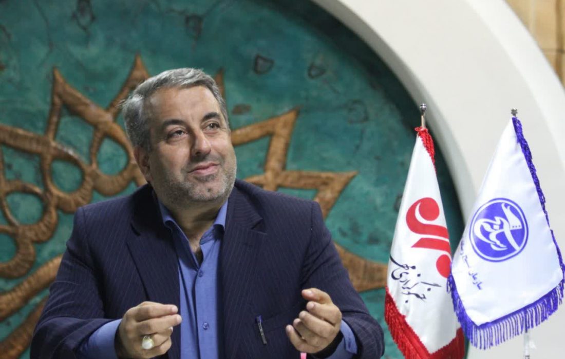 مهدی پارسا رئیس سازمان بسیج رسانه گیلان :انتخاب رسانه برتر سال ۱۴۰۲ استان گیلان از نگاه مردم/ نام یک رسانه را که از نظرتان برتر است را به شماره ۳۰۰۰۵۰۶۳ پیامک کنید
