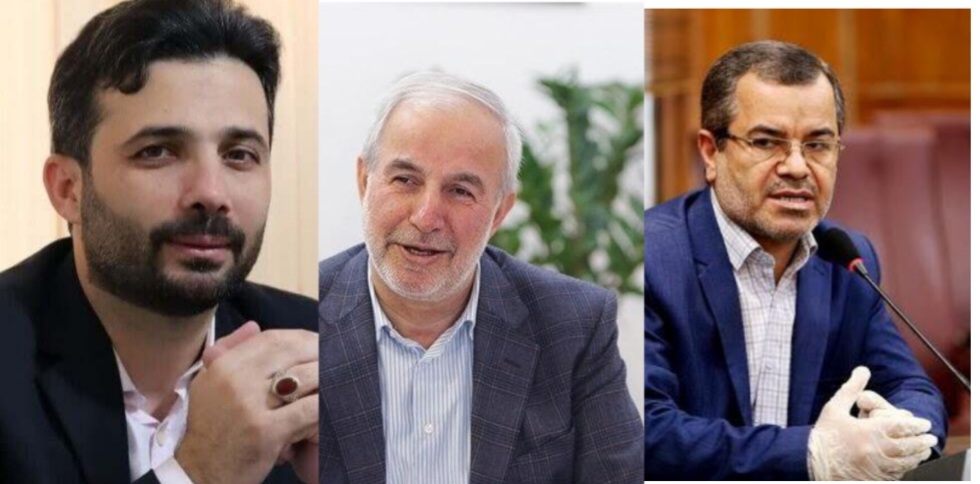 فلاح با حذف آقا زاده به عنوان پدیده انتخابات ، در کنار کوچکی نژاد و احمدی از حوزه انتخابیه رشت و خمام راهی بهارستان شدند