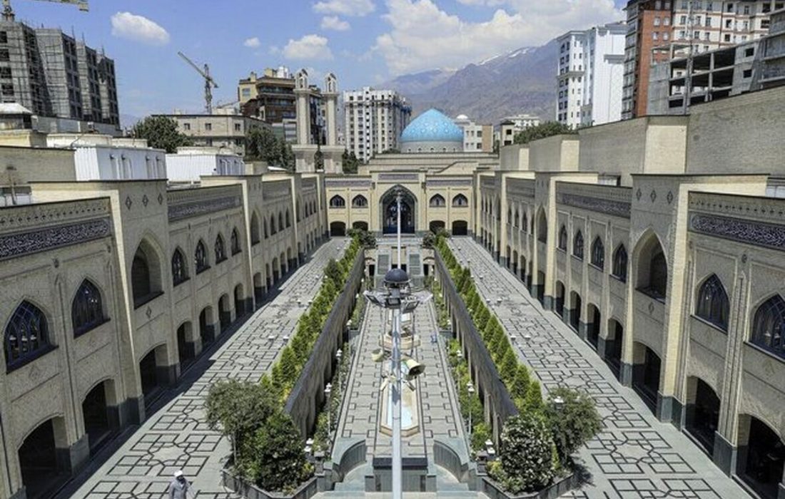 حوزه علمیه امام خمینی(ره)؛بازگشت مالکیت زمین از آیت‌الله صدیقی به حوزه علمیه در حال انجام است