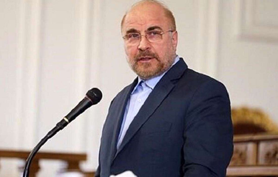 قالیباف رئیس می‌ماند یا استعفا می‌دهد؟